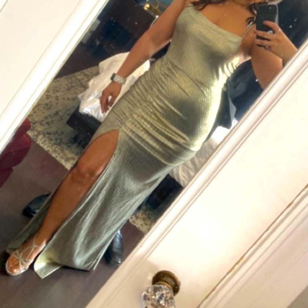Long dress/gown